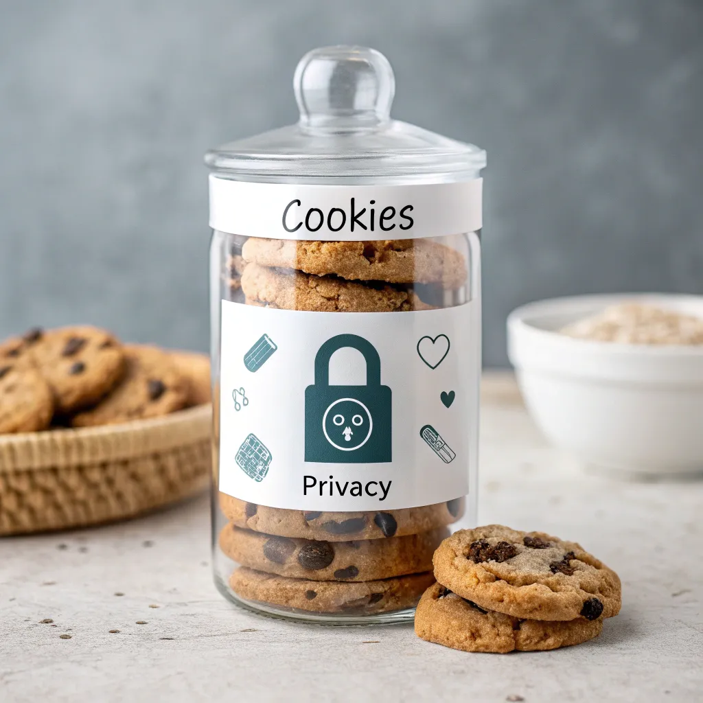 Cookie Consent Icon