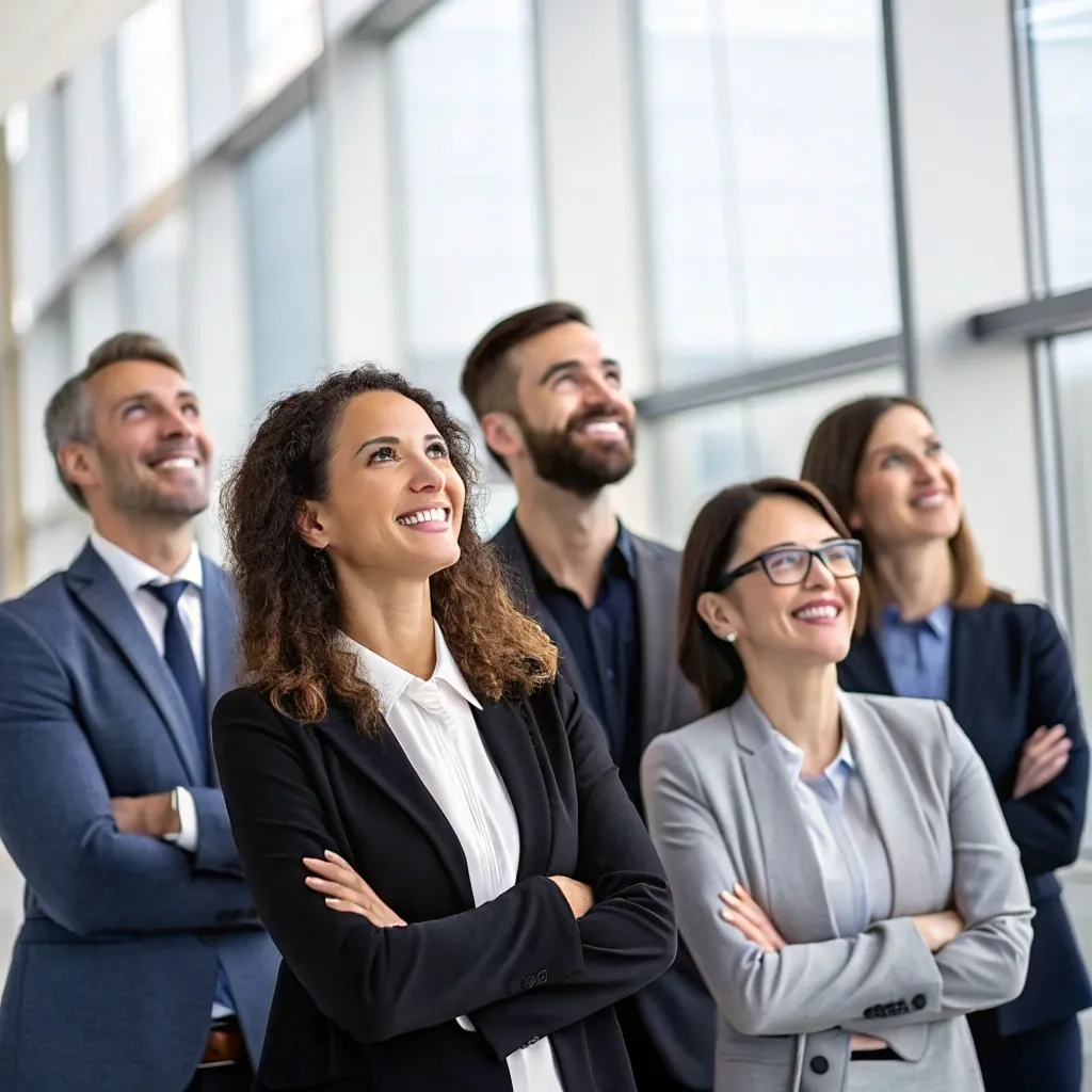 Our team of public speaking experts